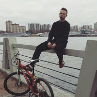 Навальнев Никита, Россия, Санкт-Петербург