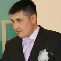 Сембин Асылхан, Казахстан, Жезказган