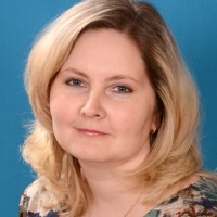 Горина Ольга, Россия, Рязань