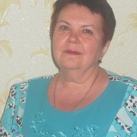 Савина Светлана, Россия, Донецк