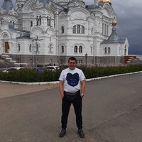 Гондик Дмитрий, Россия, Пермь