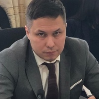 Табаев Михаил, Россия