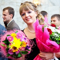 Ерченко Екатерина, Россия, Новосибирск