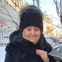 Юферицына-Кашленко Фатима, Россия, Омск