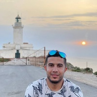 Midou Mohamed, Алжир, Sétif