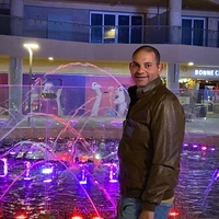 Mostafa Ahmed, Египет, Hurghada