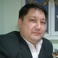 Imangaliev Dauren, Казахстан, Атырау