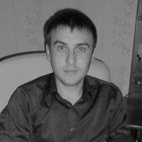 Kostyan Titov, Россия, Тюмень