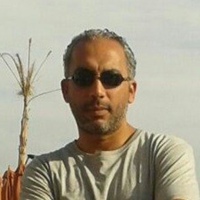 Abdel-Alim Mohamed, Египет, Cairo