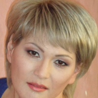 Омарова Анжелла, Казахстан, Тараз