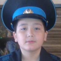 Жабагин Жаркын, Казахстан, Кокшетау