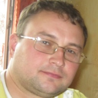 Зеленев Алексей, Россия, Котлас