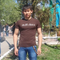 Естаев Ансар, Казахстан, Караганда