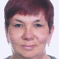 Мурзина Ирина, Россия, Златоуст