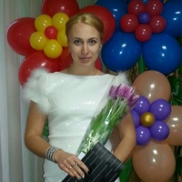 Яковлева Марийка, Украина, Киев