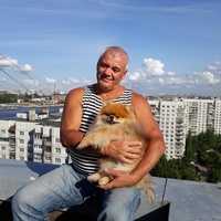 Bugay Oleg, Россия, Санкт-Петербург