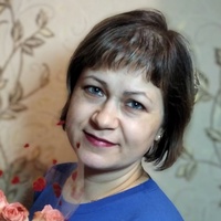 Семёнова Татьяна, Россия, Курган