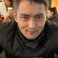 Kanybekov Ardakbek