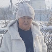 Молдабаева Гульнара, Казахстан, Тобол