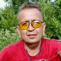 Угаров Валерий, Россия, Санкт-Петербург