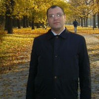 Fenenko Alexey, Россия, Москва
