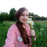 Кожевникова Анна, Россия, Нижний Новгород
