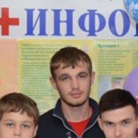 Скоренко Олег, Россия, Москва