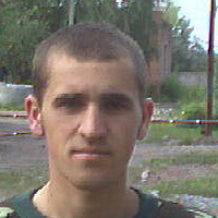 Комисар Сергей, Украина, Житомир
