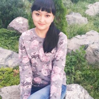 Aisaeva Sabi, Казахстан, Талдыкорган