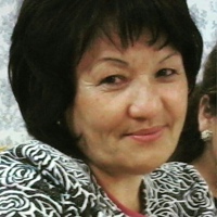 Серикбаева Шакизада, Казахстан, Арысь