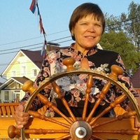 Аннина Елена, Россия, Новокуйбышевск