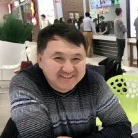 Жансултанов Аскар, Казахстан, Усть-Каменогорск
