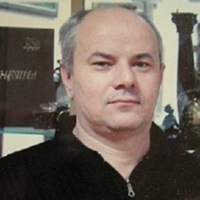 Ляпичев Валера, Россия, Салават