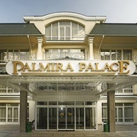 Palace Palmira, Украина, Ялта