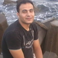 Saad Hesham, Египет, Cairo