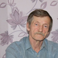 Белов Александр, Россия, Череповец