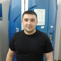 Абдуллажанов Азиз, Россия, Череповец