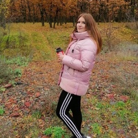 Акелина Марианна, Россия, Новошахтинск