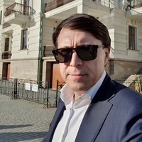 Rudy Steve, Россия, Москва