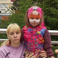 Тарасова Ольга, Россия, Артемовский