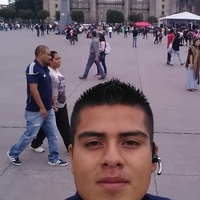Garcia Samuel, Мексика, Monterrey
