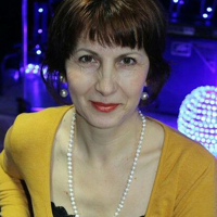 Болтенко Елена, Россия, Лабинск