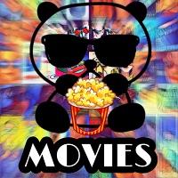 "PANDA MOVIES" - фильмы для домашнего просмотра.