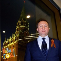 Рустамов Ризван, Россия, Москва