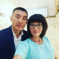 Кенжина Жанна, Казахстан, Астана