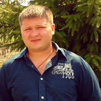 Бабаджанов Дмитрий, Россия, Липецк