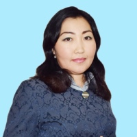 Акимжанова Жанара, Казахстан, Астана