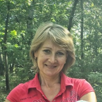 Shevchenko Irina, Россия, Пермь