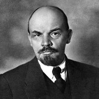 Ульянов-Ленин Владимир, Россия, Москва