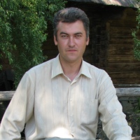 Ватаманюк Василь, Украина, Черновцы